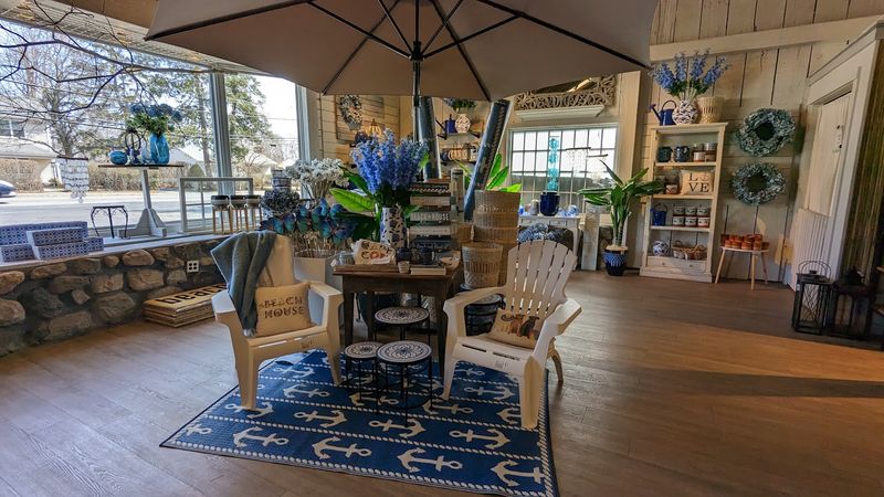 Crafting Outdoor Comfort And Style