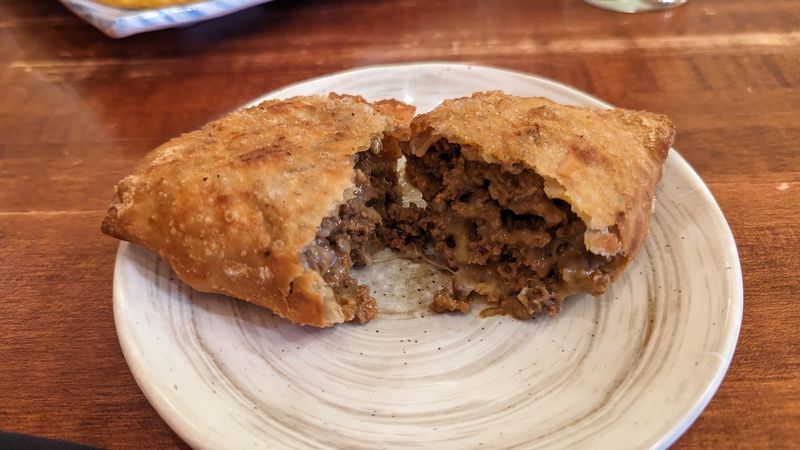 Crispy Empanadas Make The Perfect Start To Any Meal