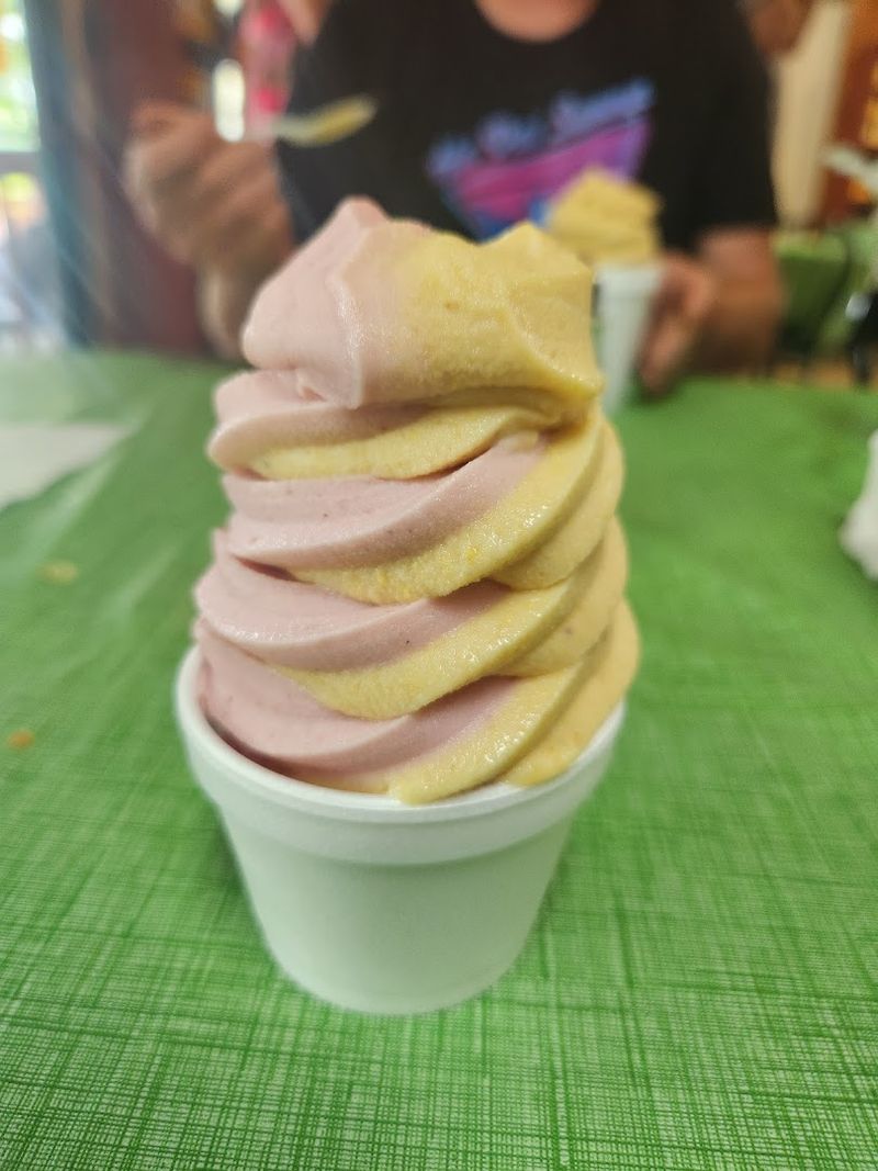 Customer Experiences With Seasonal Fruit Flavors