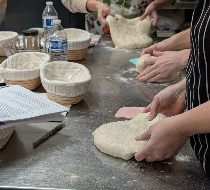 Tips For Baking At Home