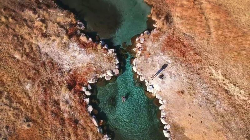 Seasonal Changes Affecting Water Temperature
