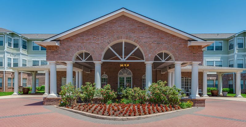 Why Retirees Keep Choosing This Corner Of Oklahoma