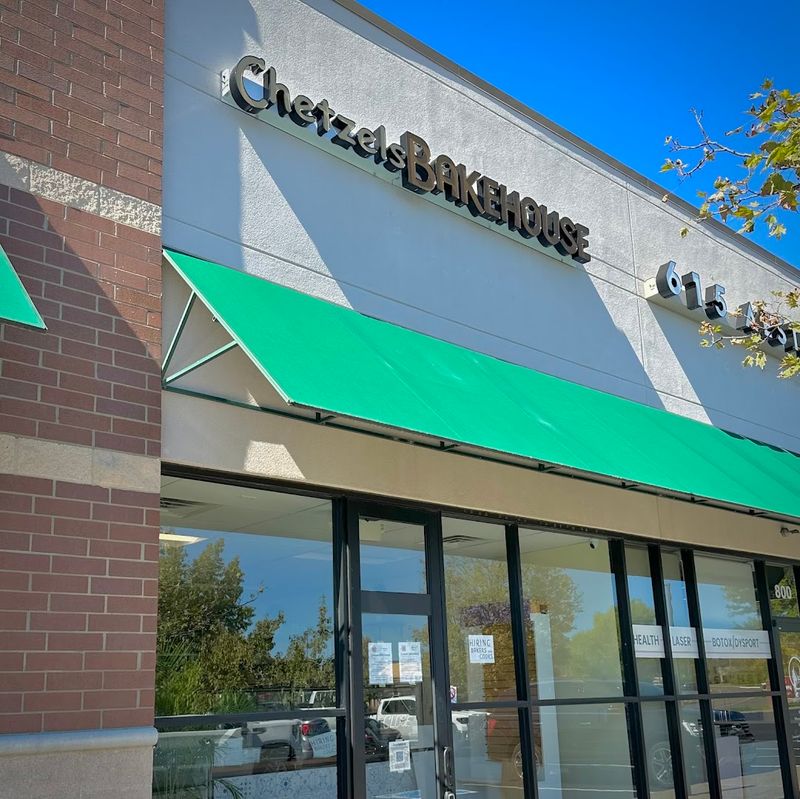 Chetzels Bakehouse, Brentwood