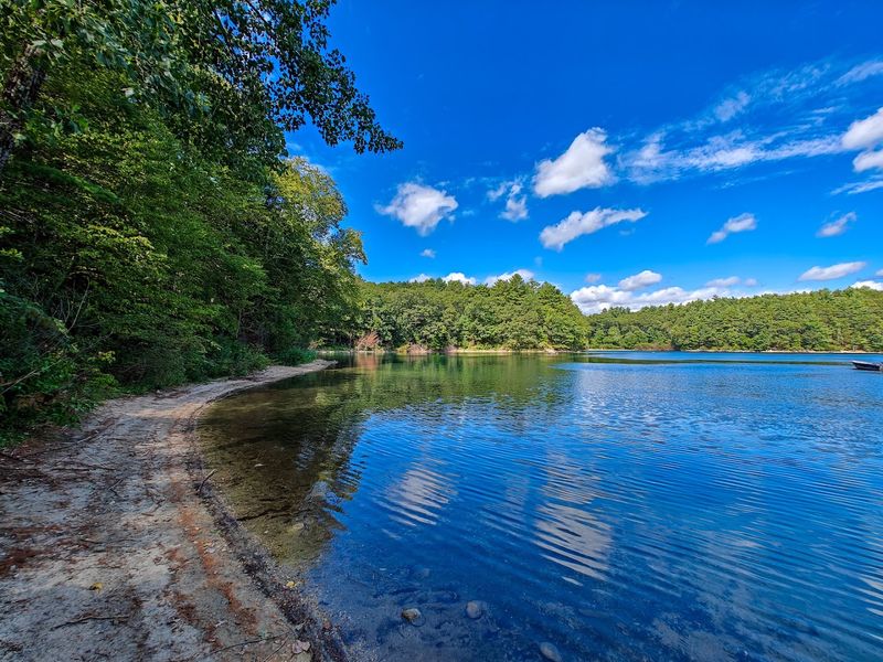 Walden Pond