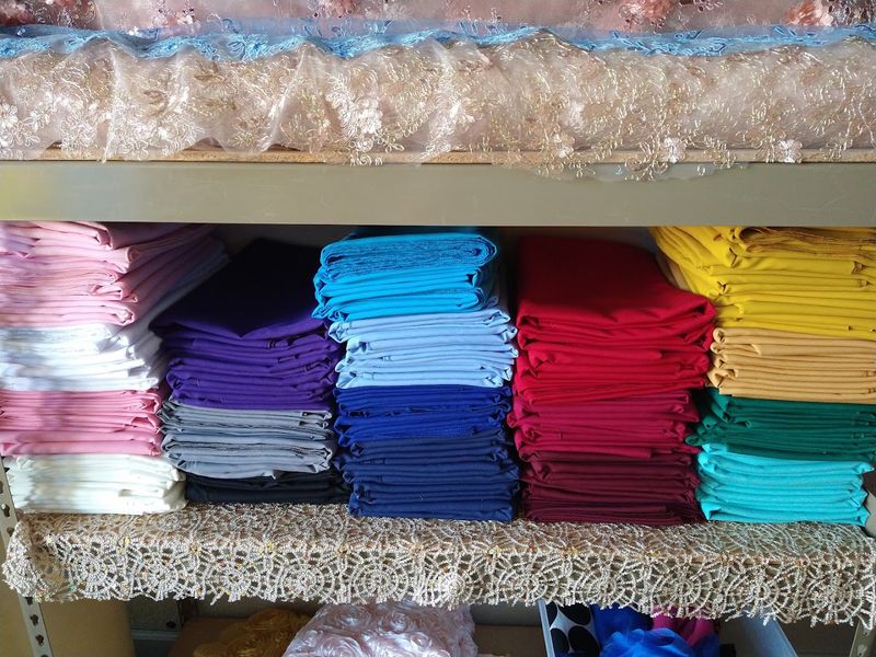 H.D. Fabrics