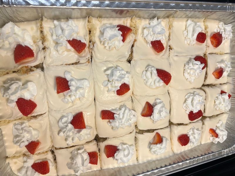 A Taste Of Soul MS — Raymond's Sweetest Surprise