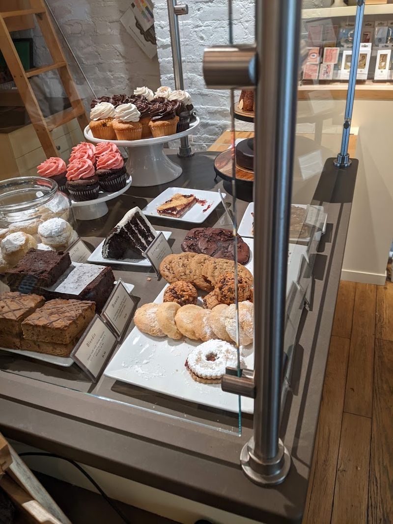 The Flour Power Behind Every Perfect Bite