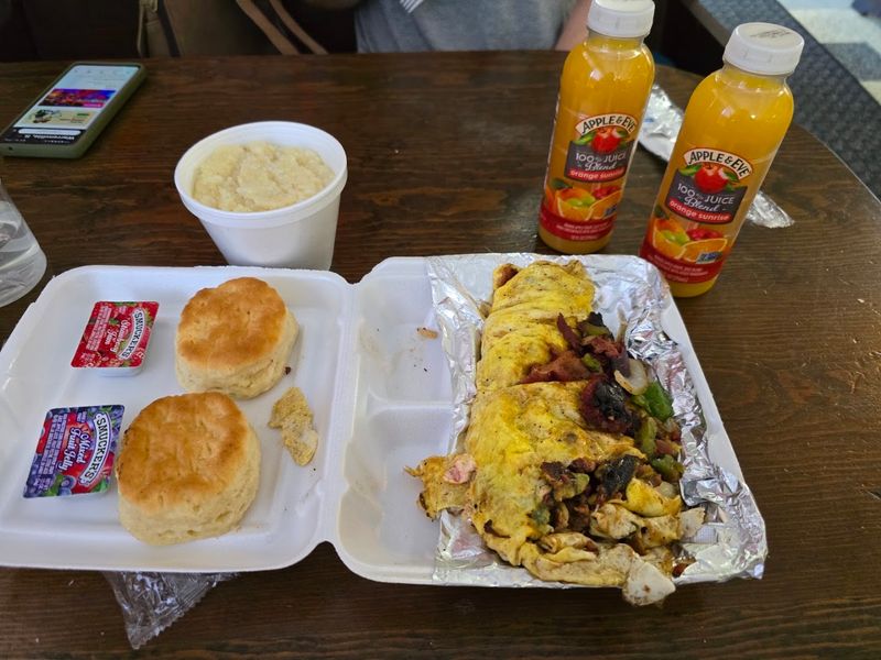Fred's Soul Food Restaurant