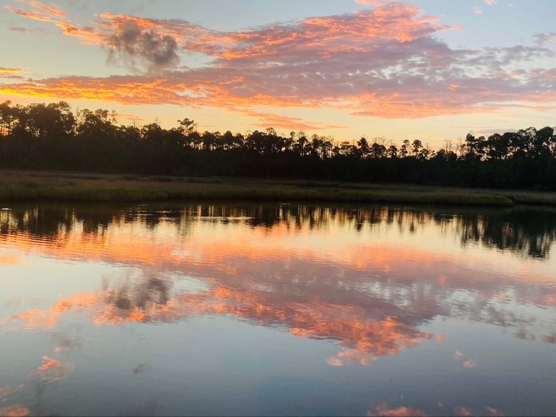 Buccaneer State Park