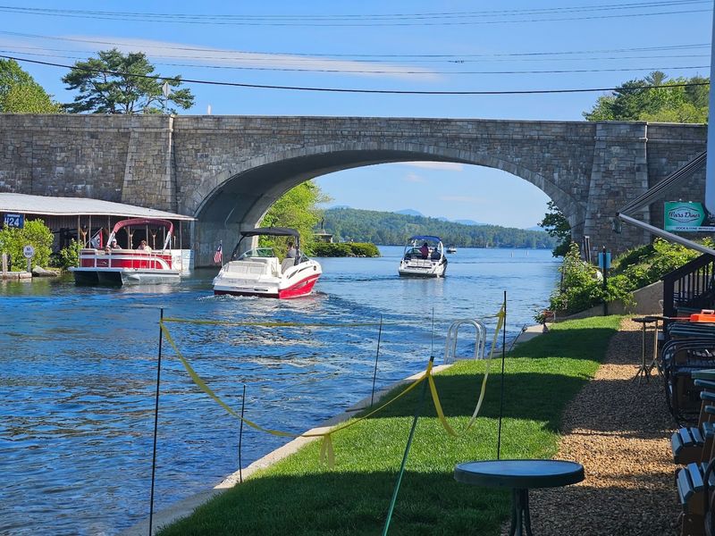 Laconia
