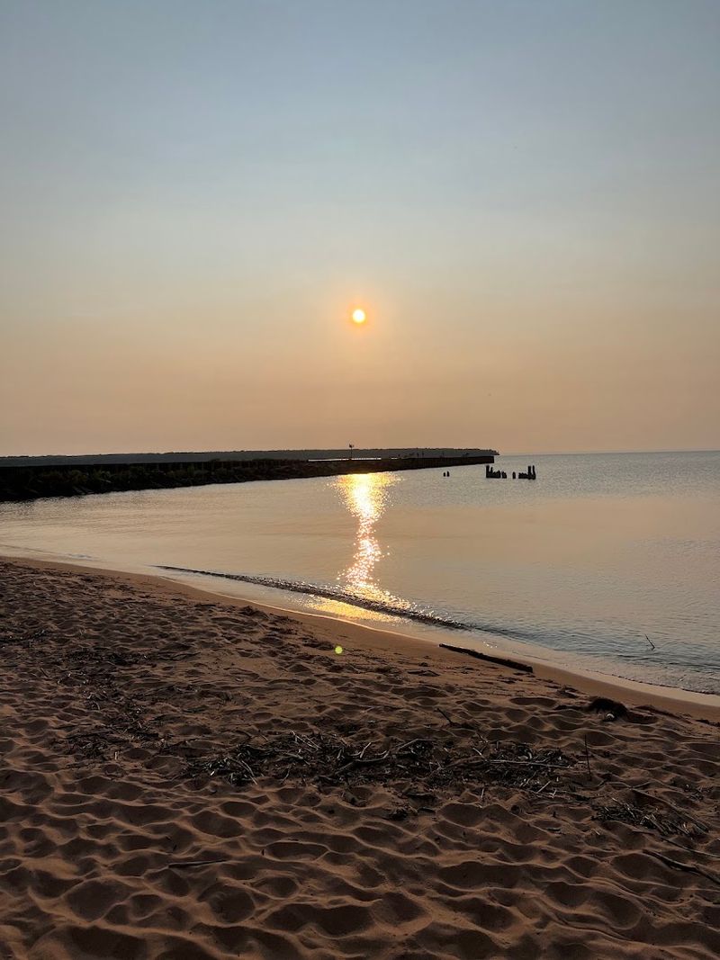 Cornucopia Beach