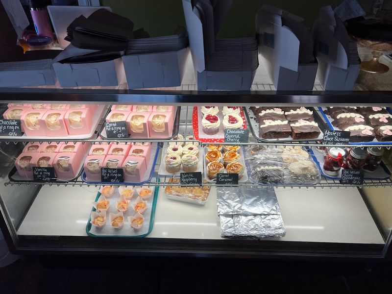 The Daily Rhythm Of Freshly Baked Delights