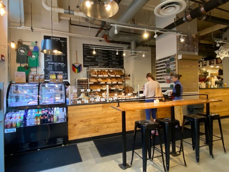 A&J King Artisan Bakers