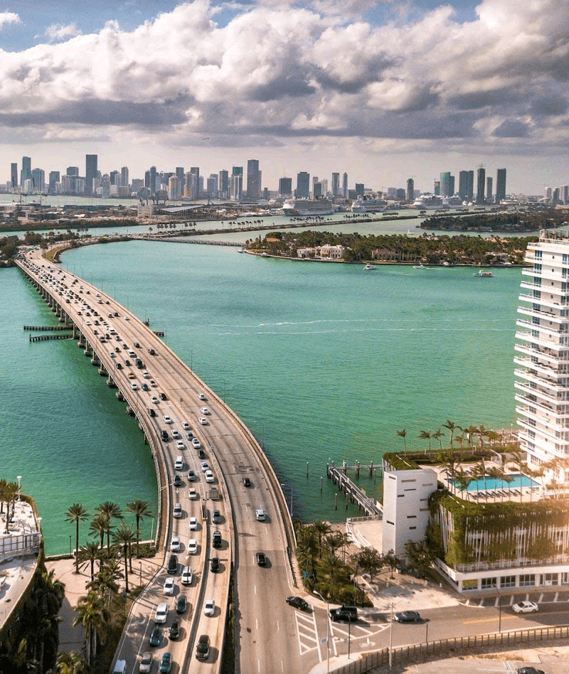 Miami Beach 