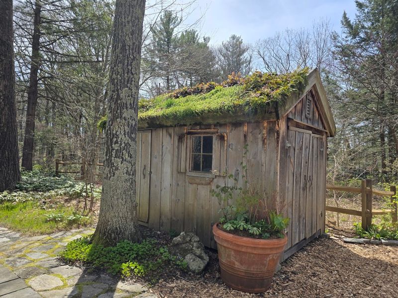 Nature's Classroom Awaits