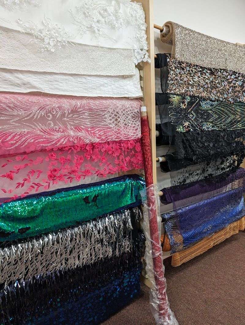 Heddy's Fabrics