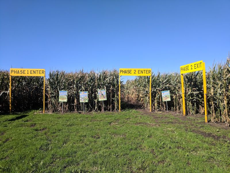 Govin's Farm