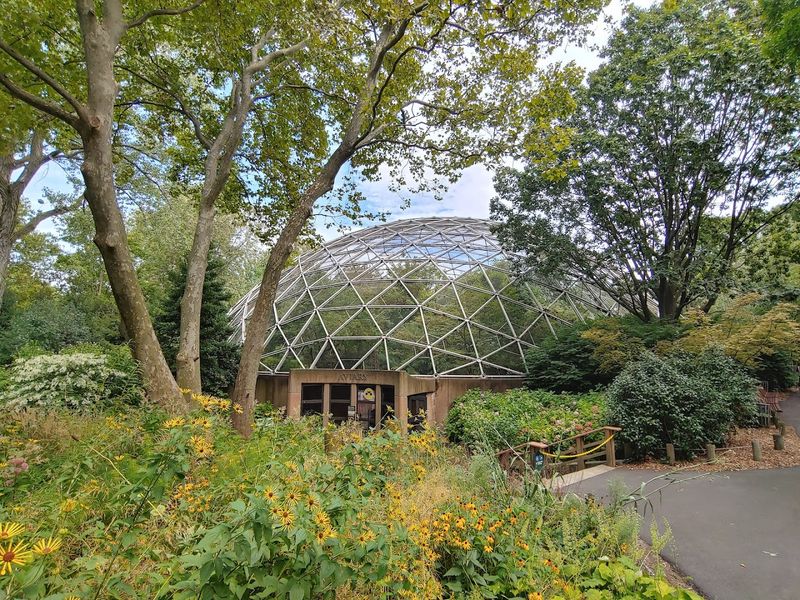 Queens Zoo — 53-51 111th St, Corona, NY 11368