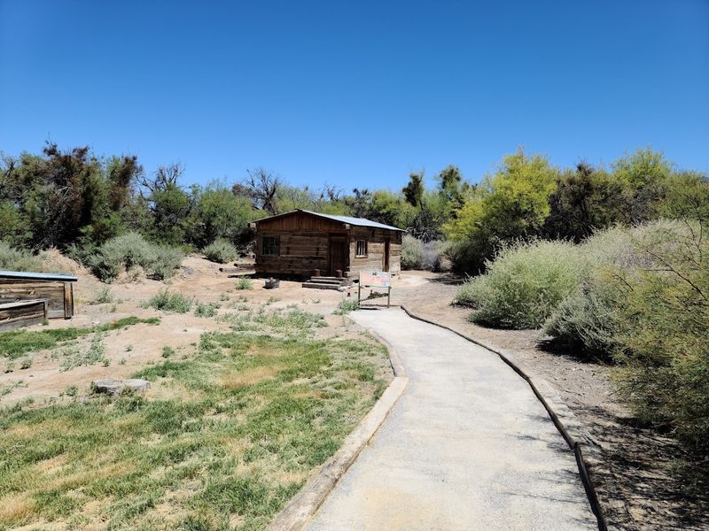 A Sacred History That Predates Modern Nevada