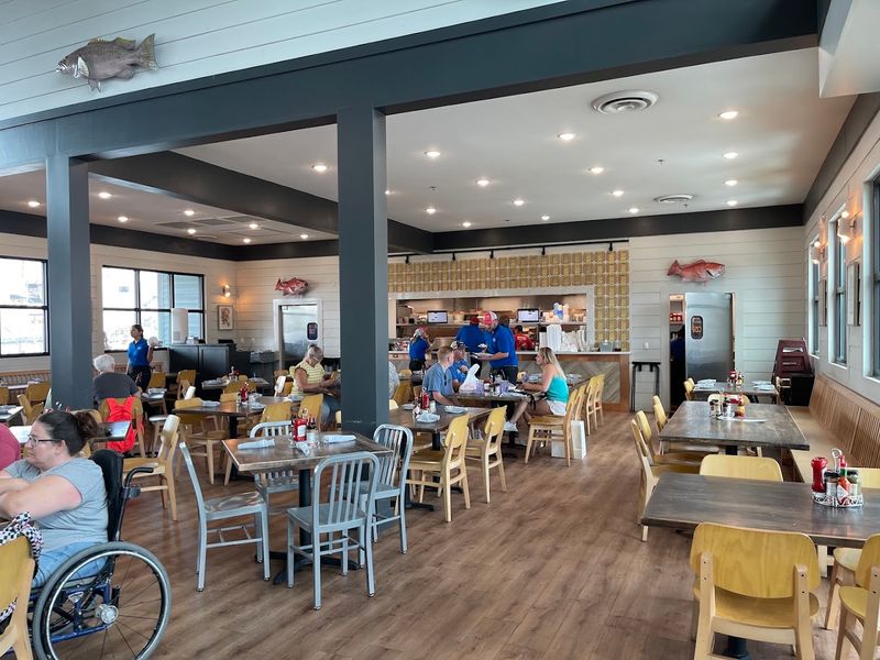 Katie's Seafood Market