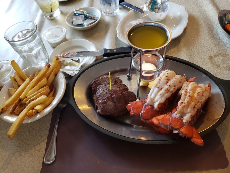 Schwarz's Supper Club