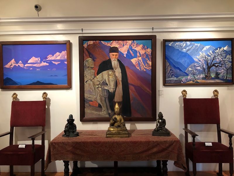 Nicholas Roerich Museum