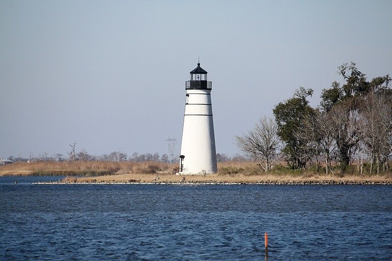 Lighthouses, Museums, And Maritime Memories
