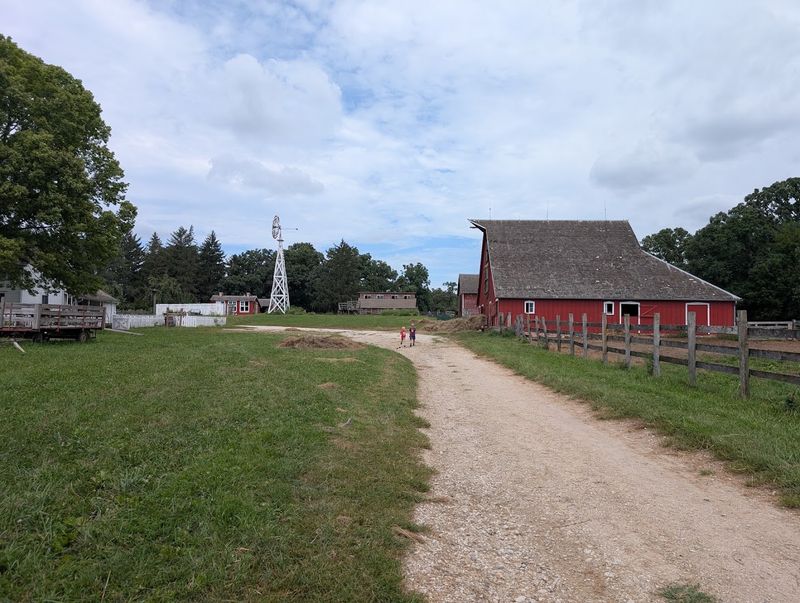Seasonal Activities That Celebrate Farming Heritage