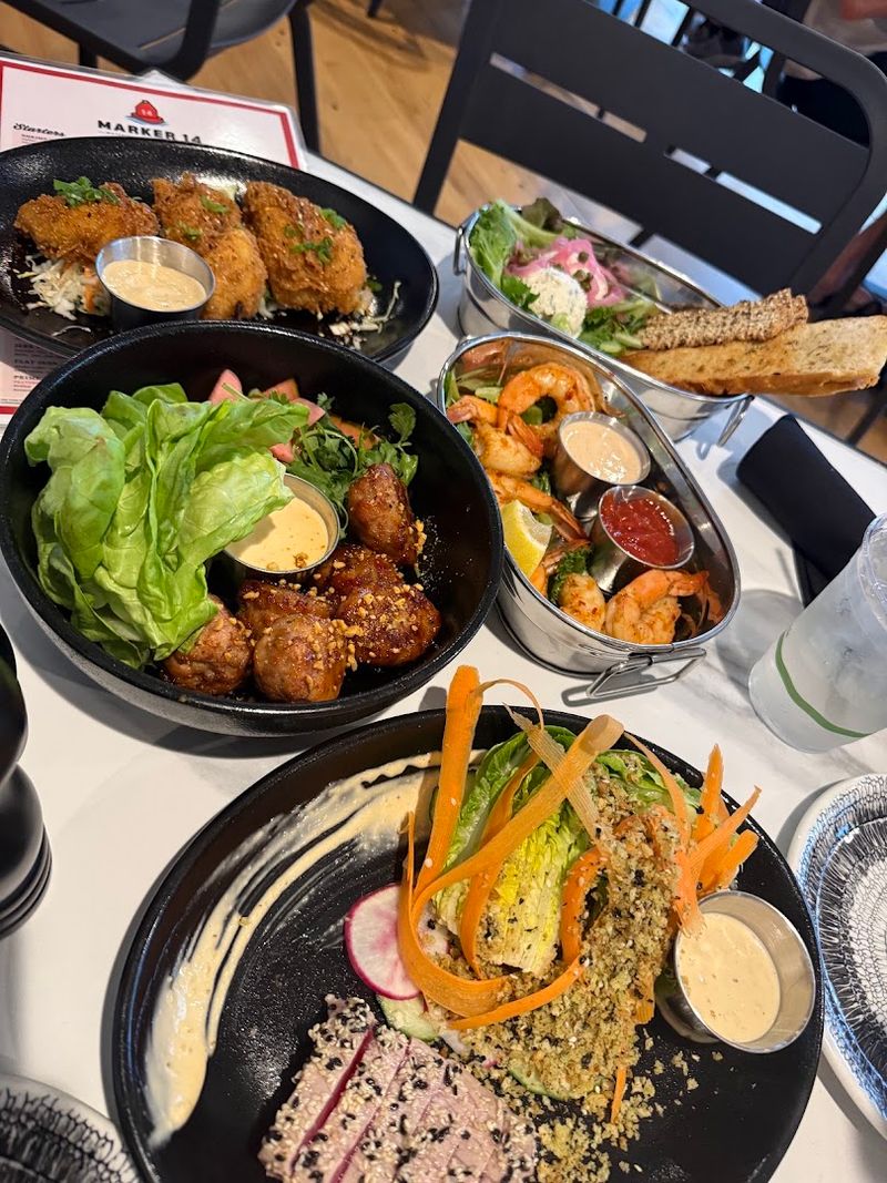 Hidden Dining Spots Offering Local Cuisine