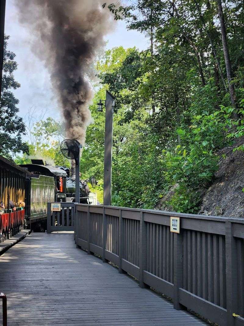 A Timeless Tradition Continues Rolling