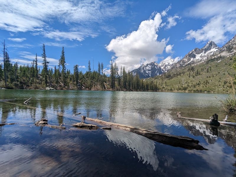 Accessibility And Hiking Trails Around The Swimming Spot