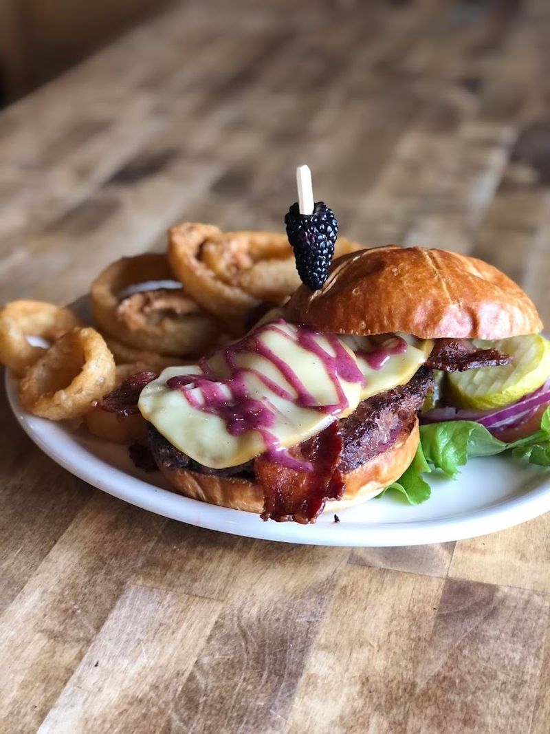 Unique Menu Options Inspired By Local Cuisine