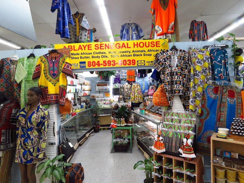 Community Connection Through Local Artisan Crafts