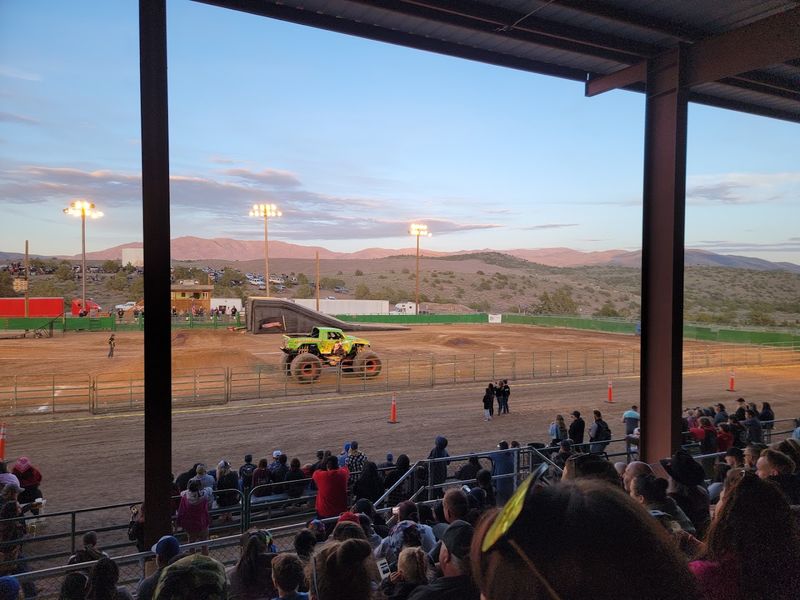 Practical Tips For First-Time Fairgrounds Visitors
