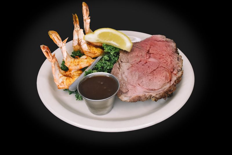 Popular Classic Dishes Served
