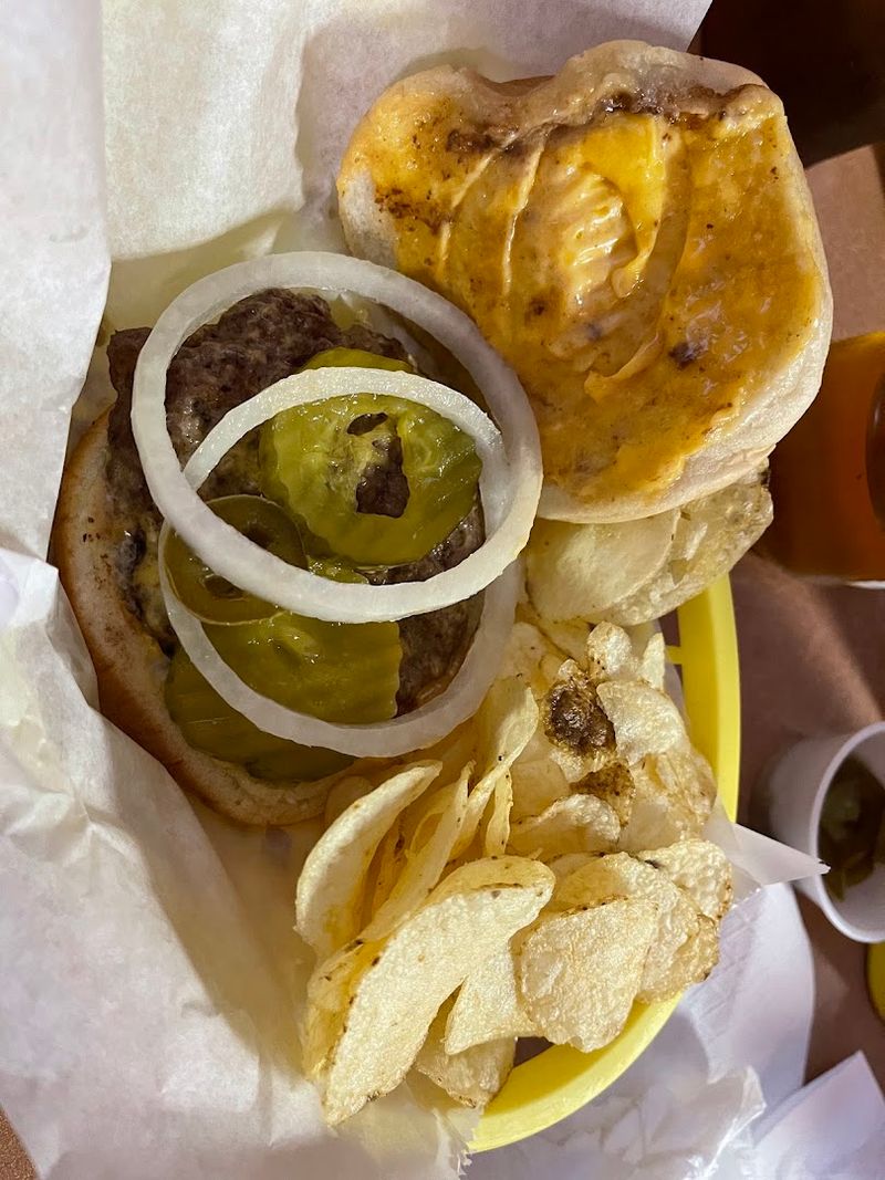 Customer Favorite Sides Complementing Burgers