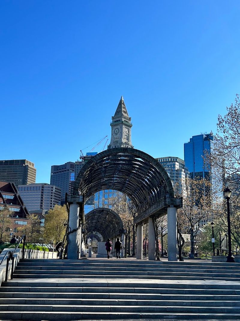Public Art Around Every Corner