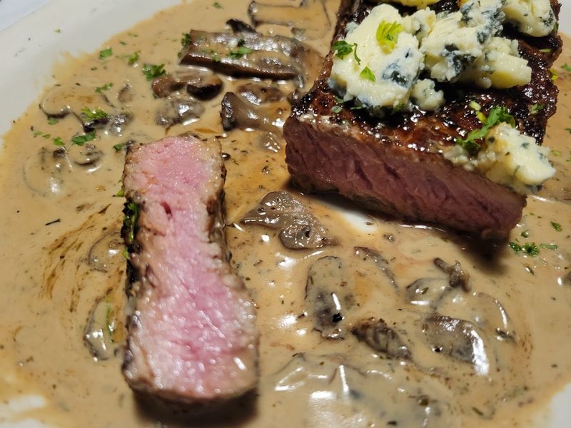 Signature Dishes That Define The Menu