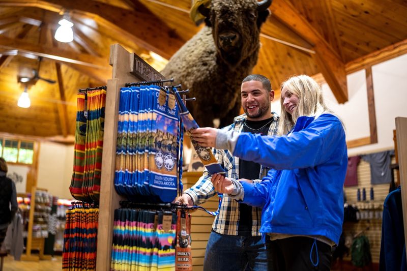 Unique Goods And Merchandise Offered