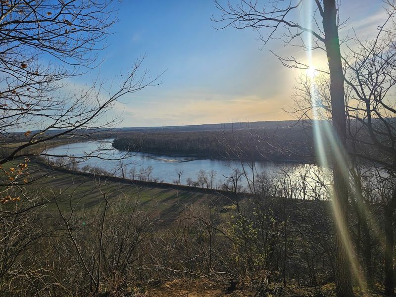 Missouri River Views Await