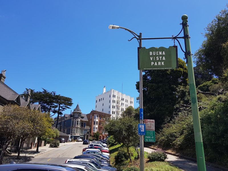 Buena Vista Park