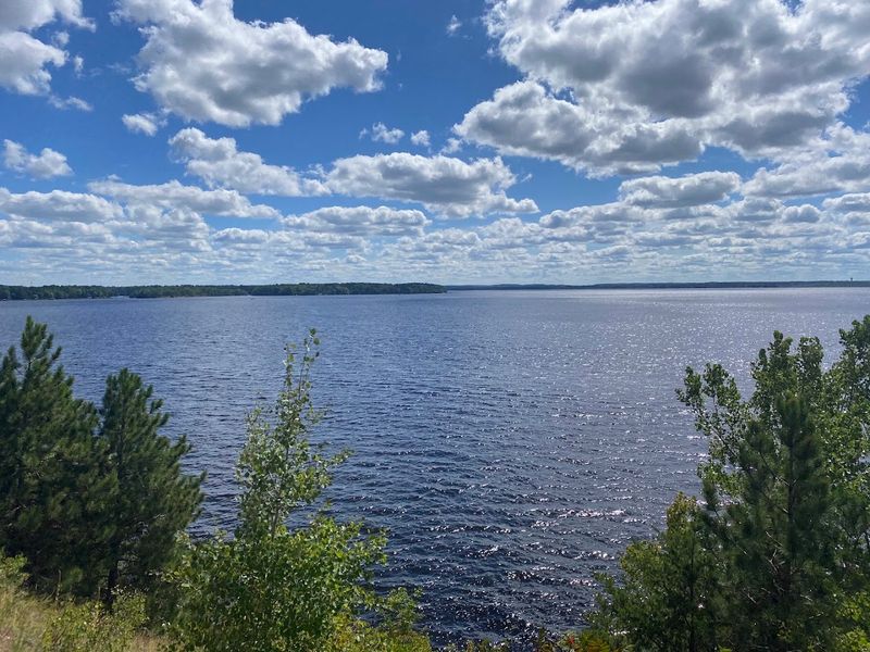 Lake Wissota State Park