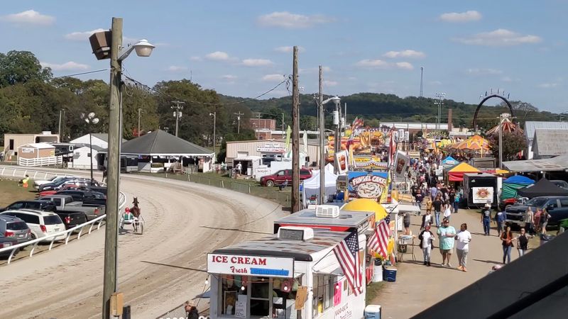 Fayetteville, Lincoln County Fair