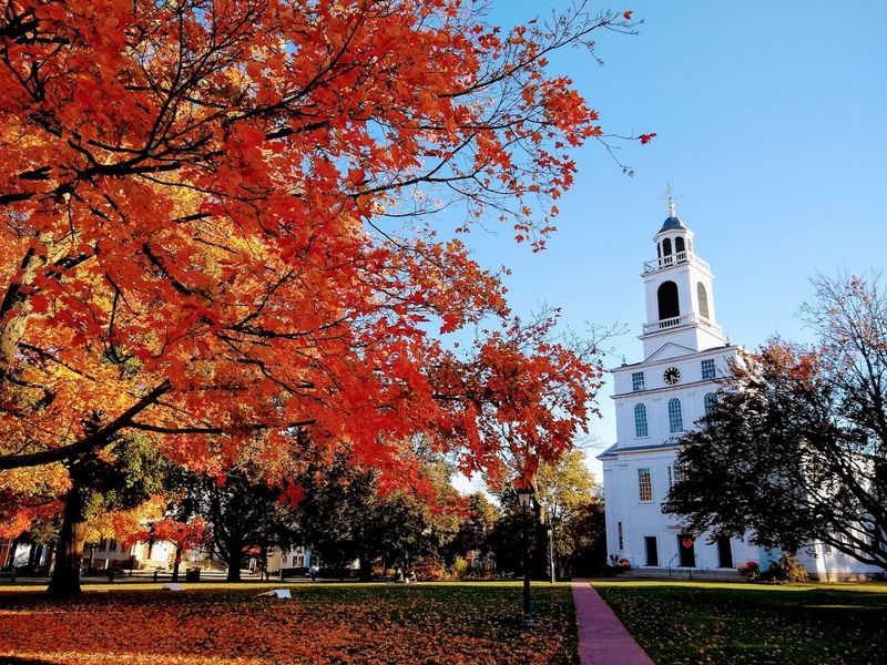 Bedford
