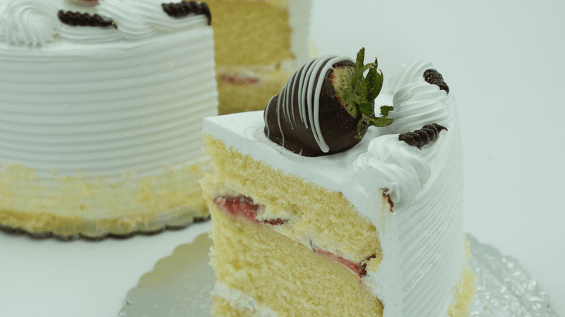 Custom Cakes Add Another Layer To What This Shop Offers