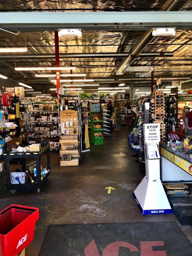 Outdoor And Sporting Goods That Set This Store Apart