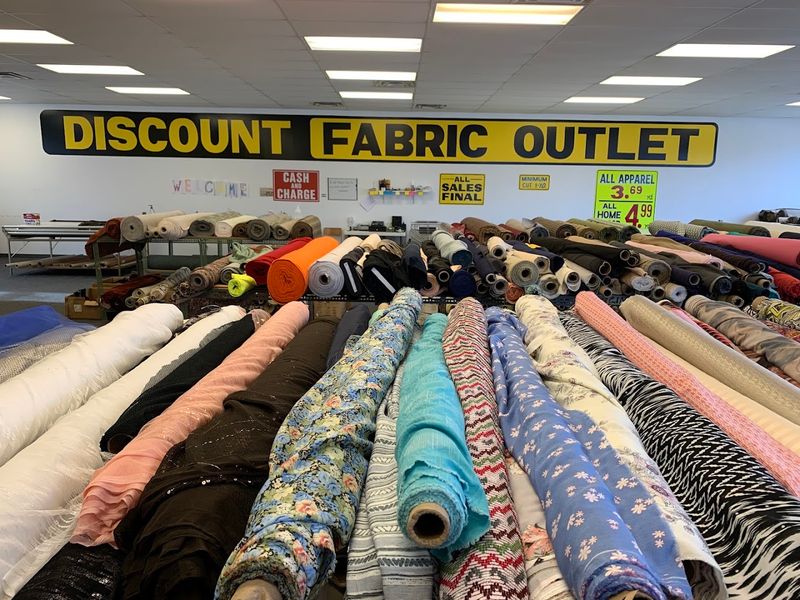 Drapery Fabric Makes Custom Rooms Affordable