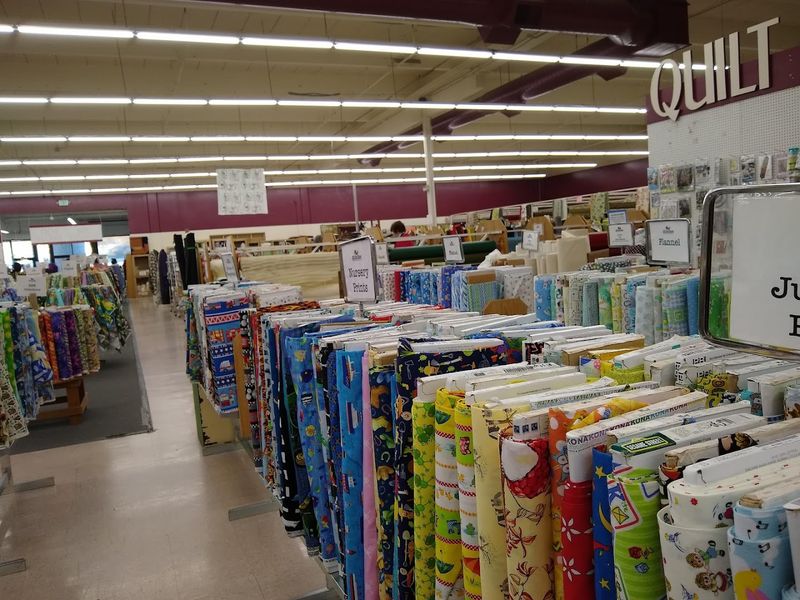Quilting Fabrics That Keep Serious Crafters Coming Back