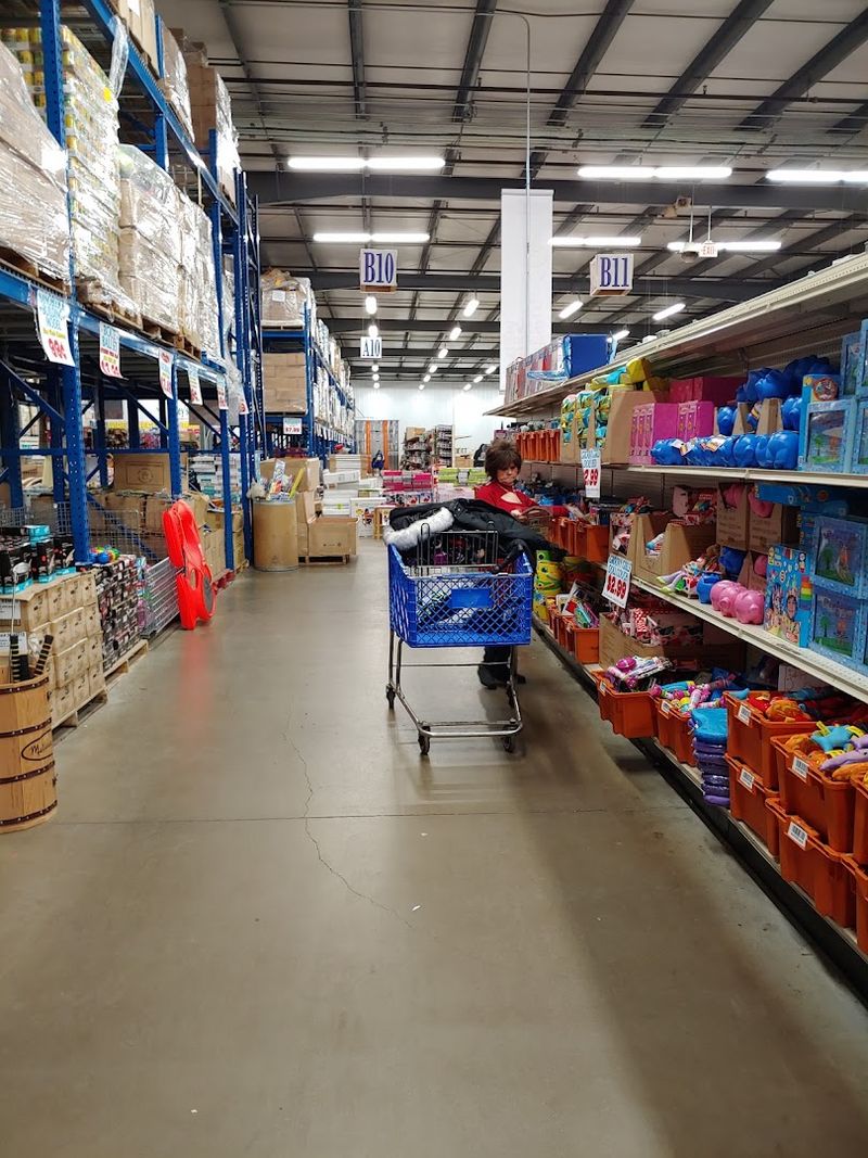 Pet Supplies At Wallet-Friendly Prices