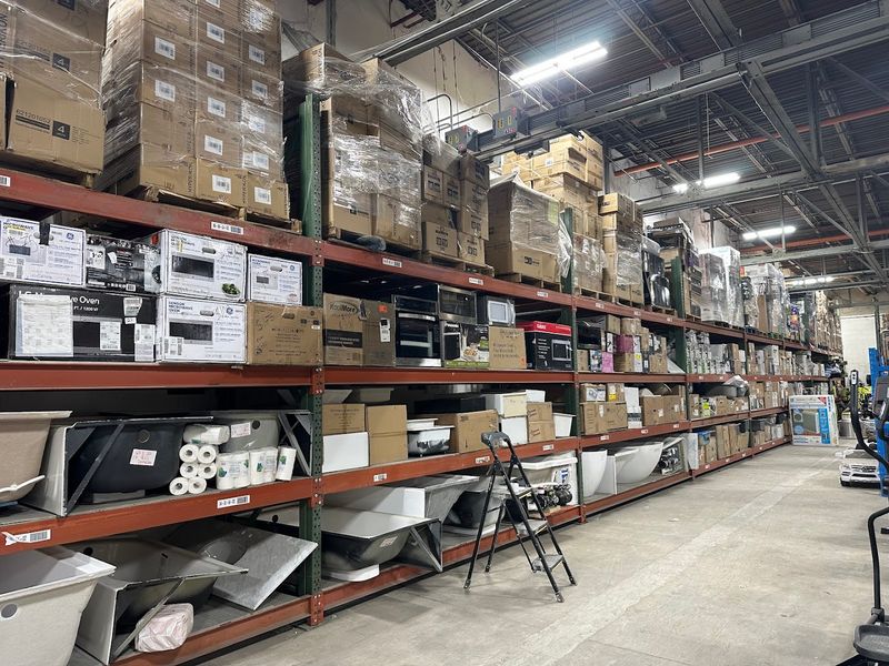 Electronics And Appliances For Less